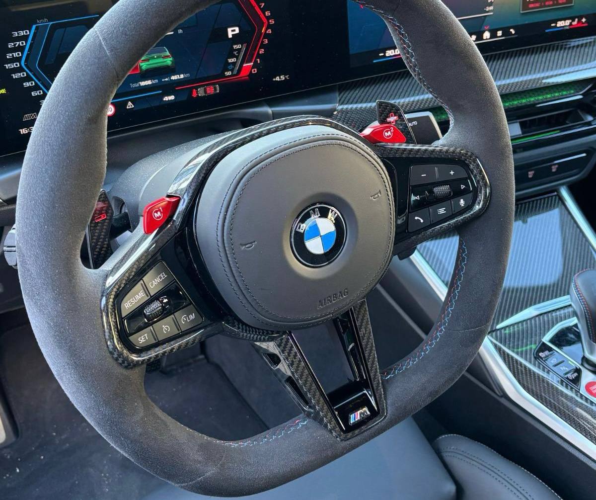 BMW M3 xDrive Competitionid-3516