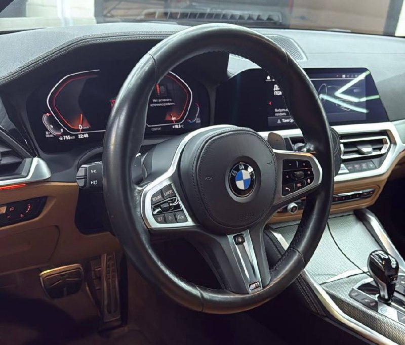 BMW 4 series 420d xDrive Msportid-3517