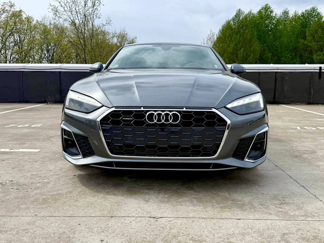 Audi A5 Sportback 45 TFSIid-3518