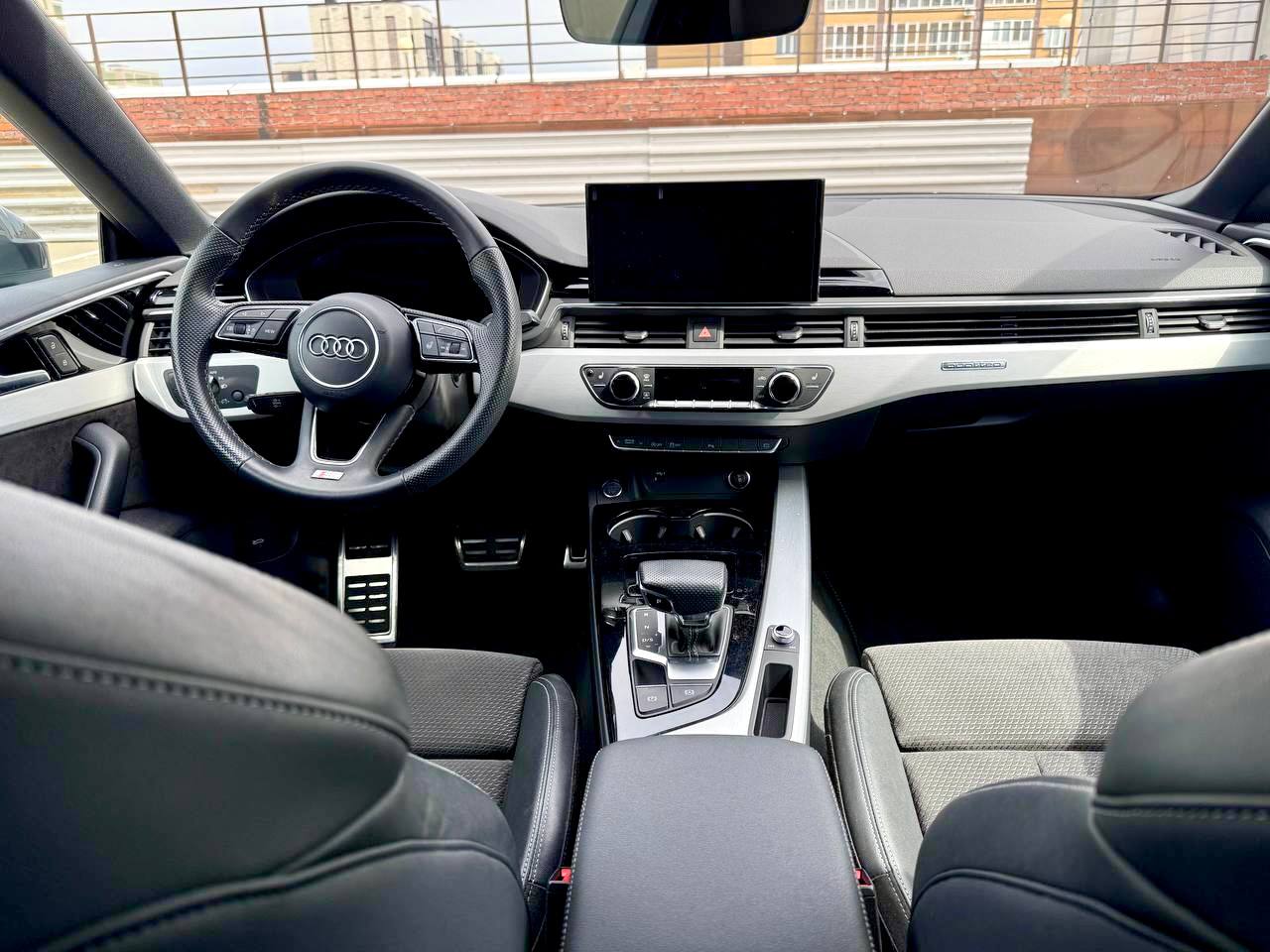 Audi A5 Sportback 45 TFSIid-3518