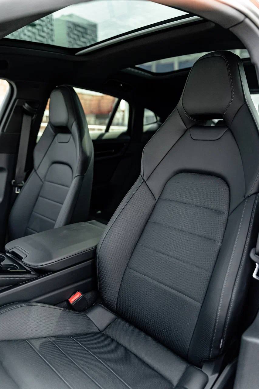 Porsche Panamera 4id-3957