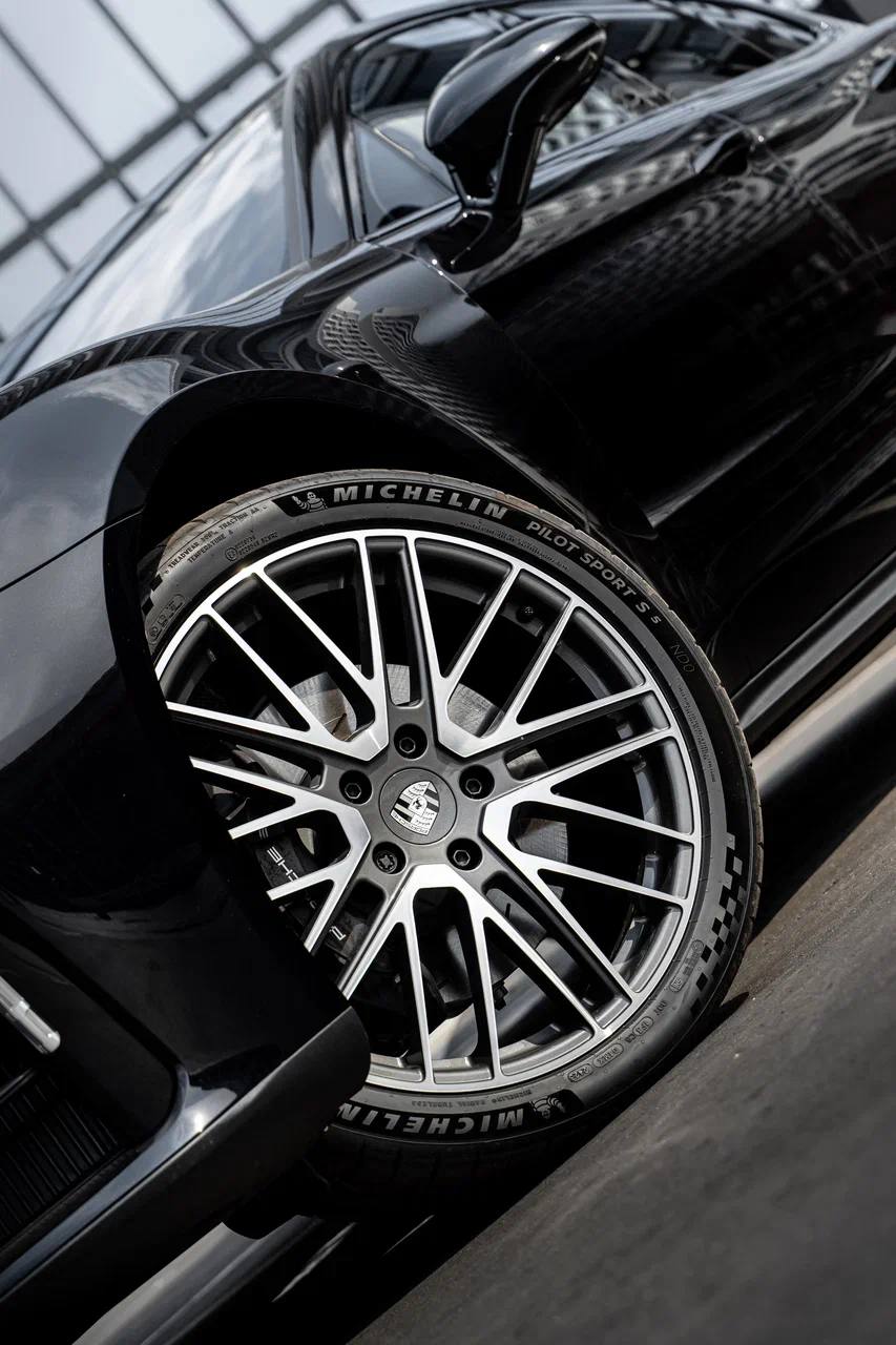 Porsche Panamera 4id-3957