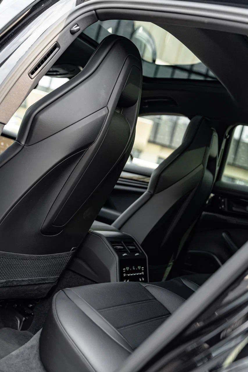 Porsche Panamera 4id-3957