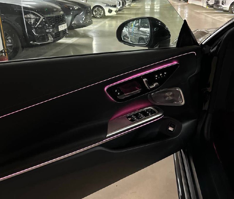 Mercedes-Benz E-Class E53 4M AMGid-3959