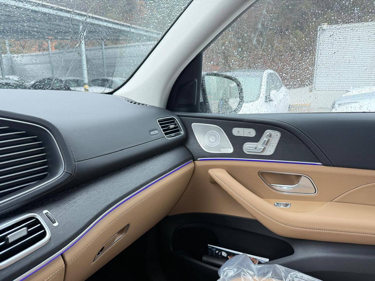 Mercedes-Benz GLE-Class 450 4Mid-3960