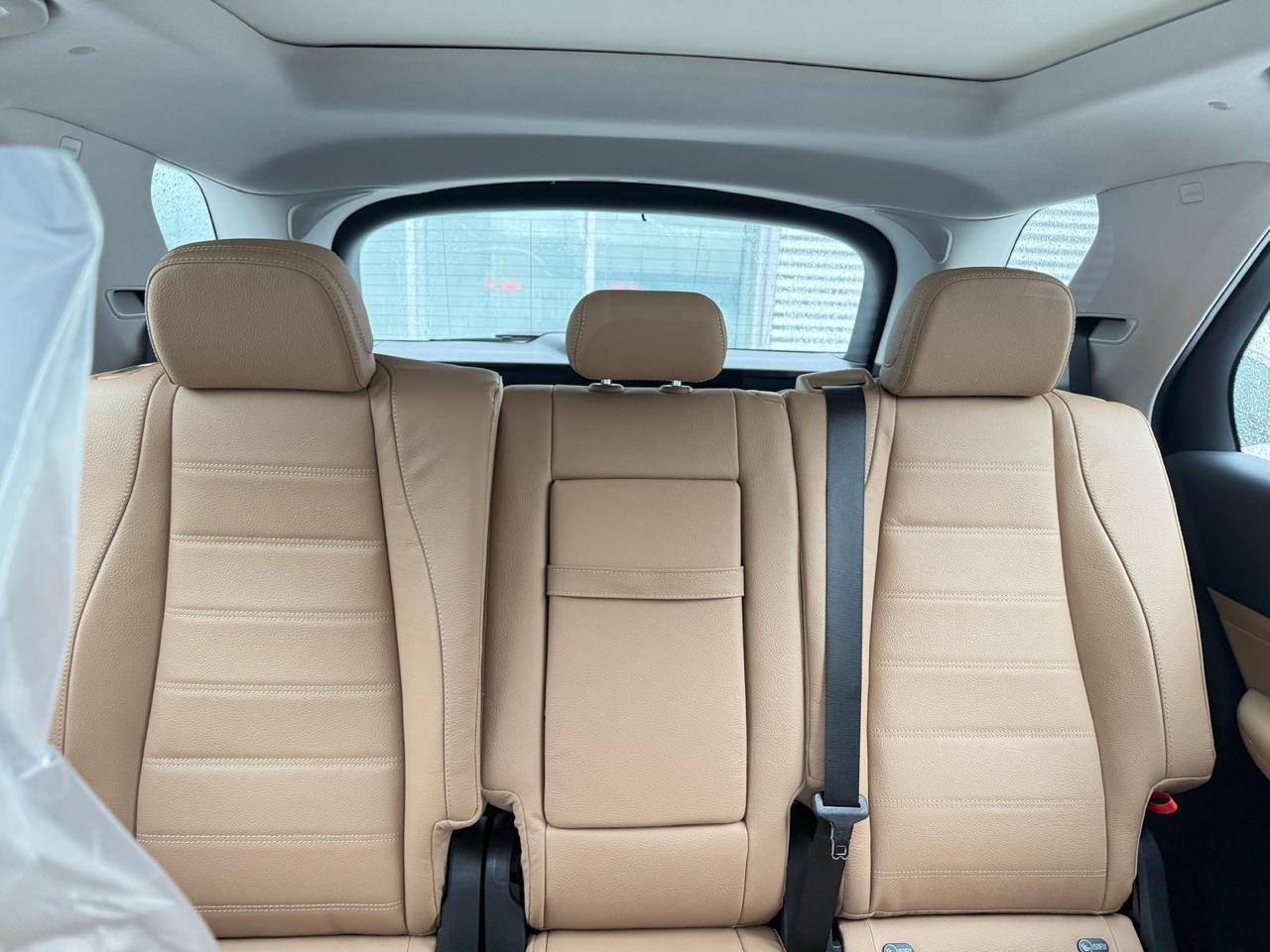 Mercedes-Benz GLE-Class 450 4Mid-3960