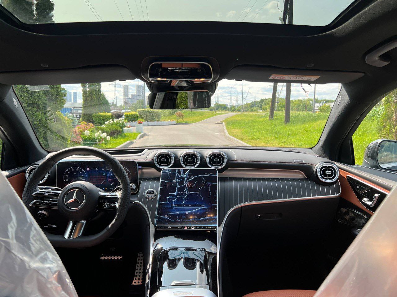 Mercedes-Benz GLC-Class 300 Coupeid-3961