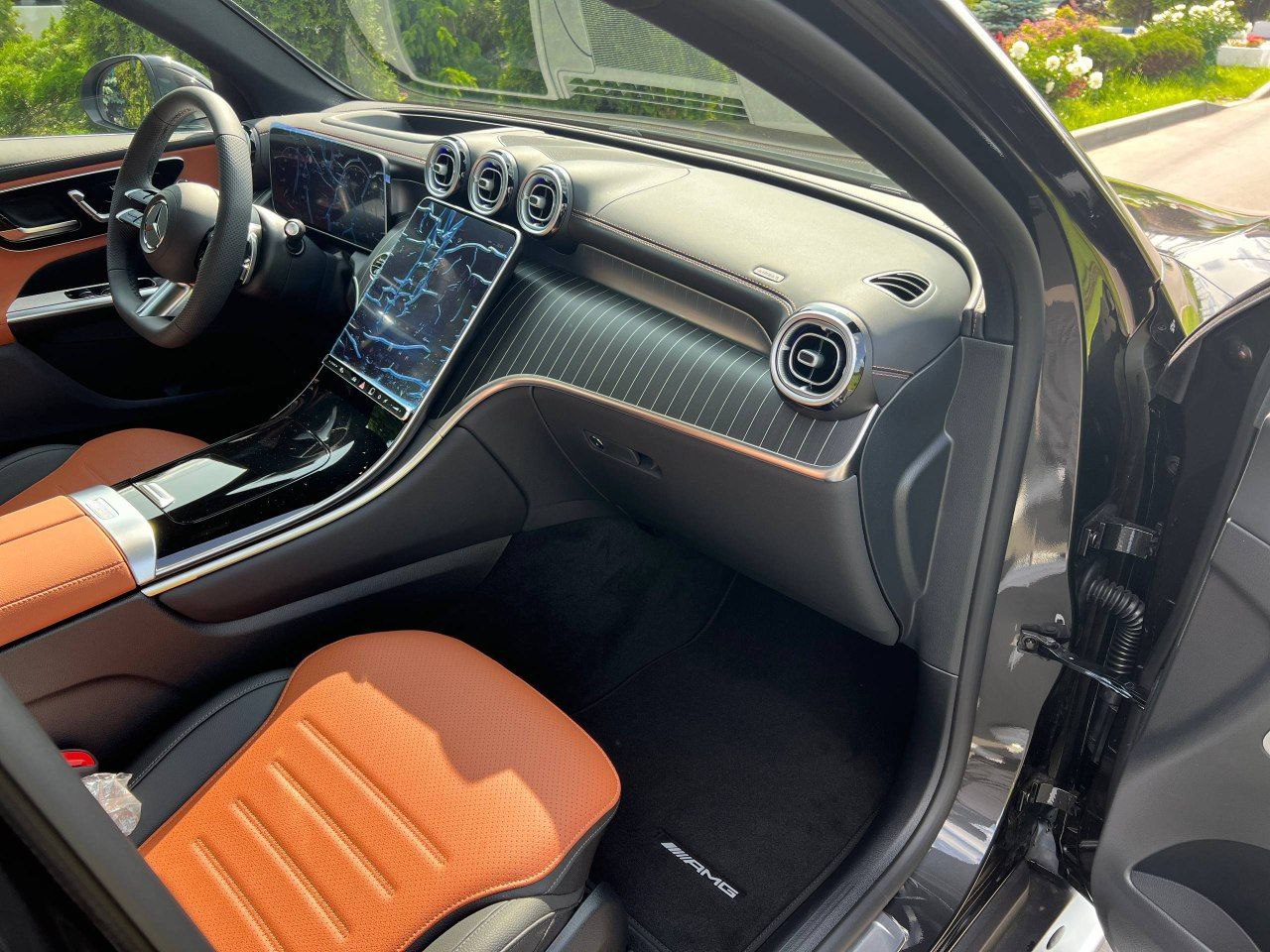 Mercedes-Benz GLC-Class 300 Coupeid-3961