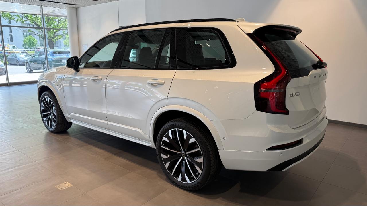 Volvo XC90 id-3962