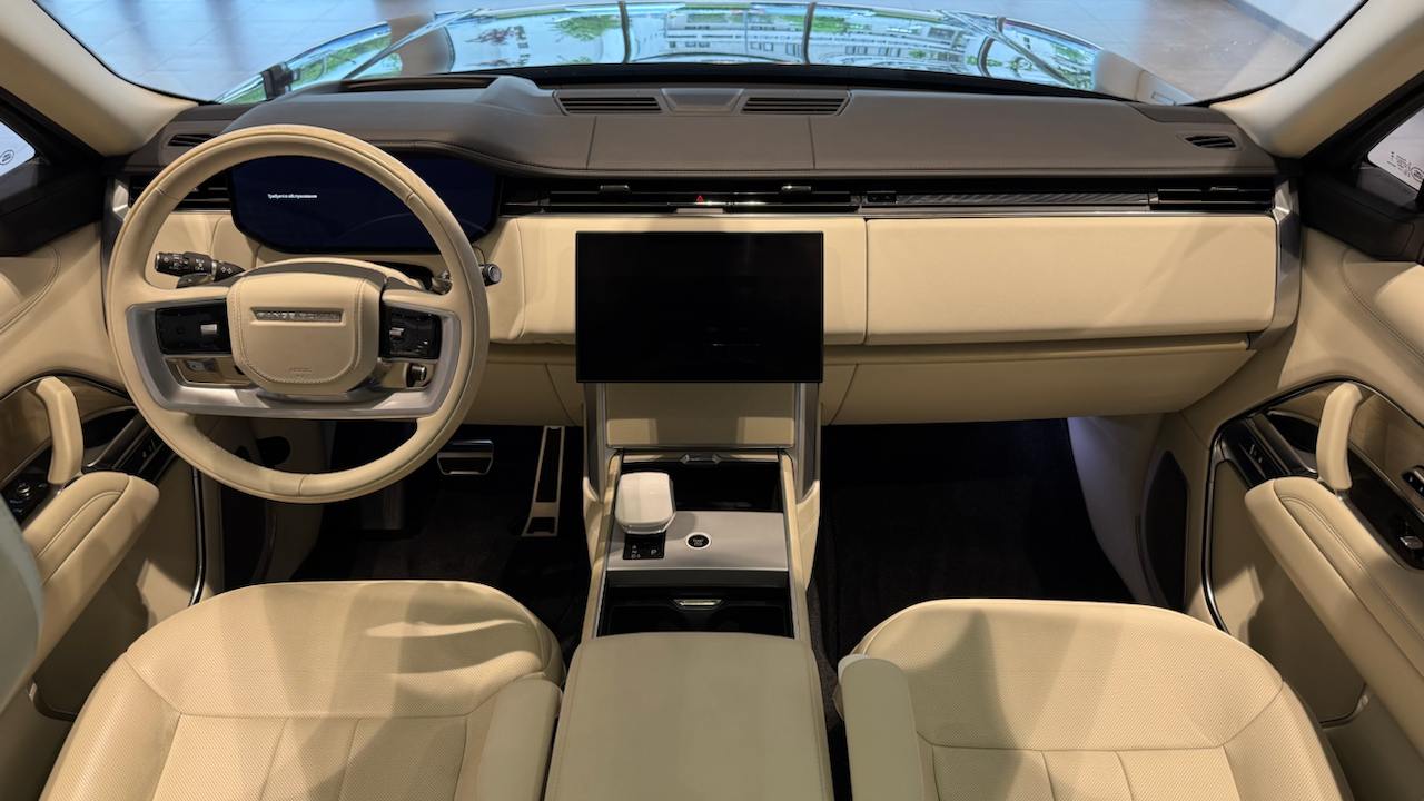 Land Rover Range Rover SV615id-3966