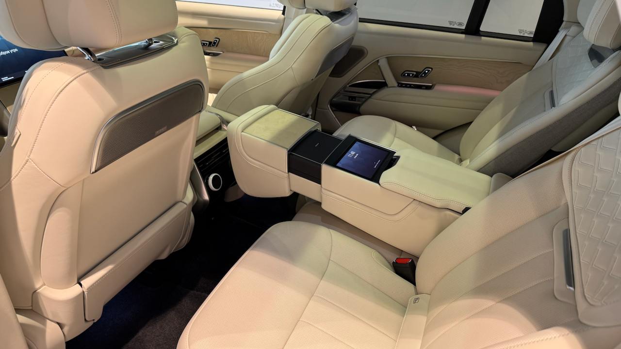 Land Rover Range Rover SV615id-3966