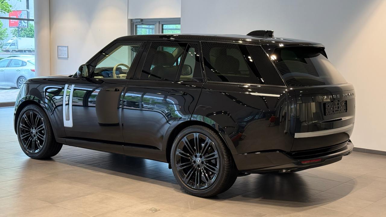 Land Rover Range Rover SV615id-3966