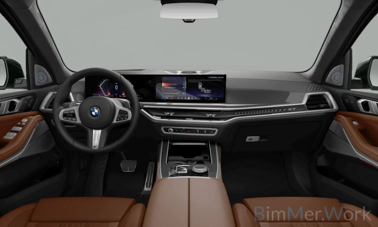 BMW X7 xDrive40did-3968