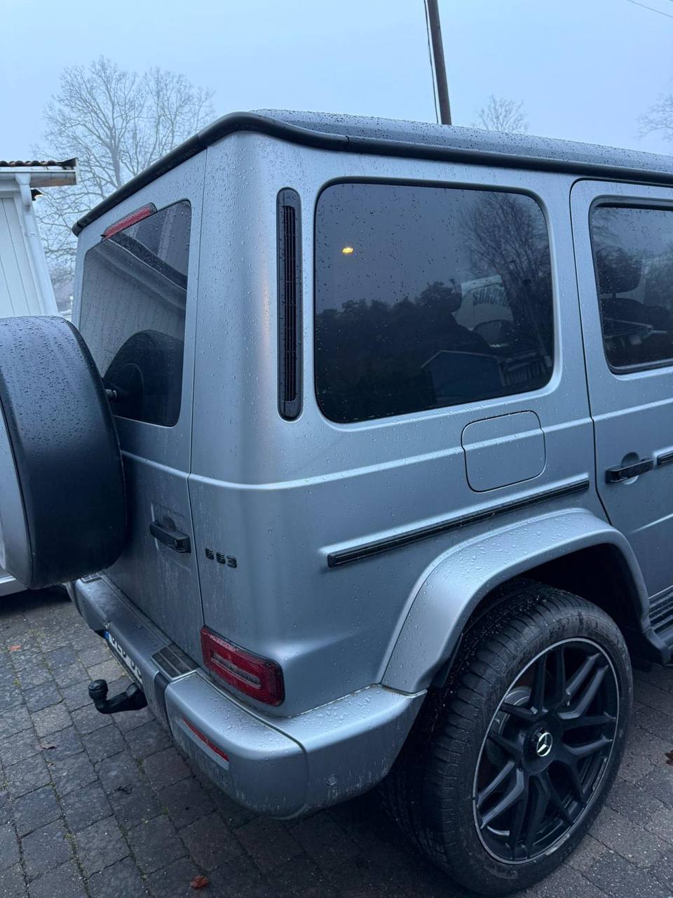 Mercedes-Benz G-Class 63 AMGid-4359