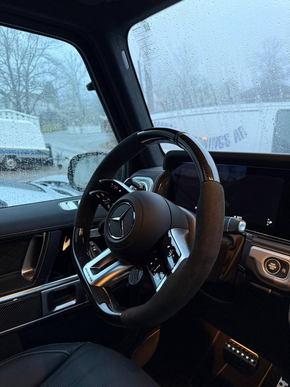 Mercedes-Benz G-Class 63 AMGid-4359