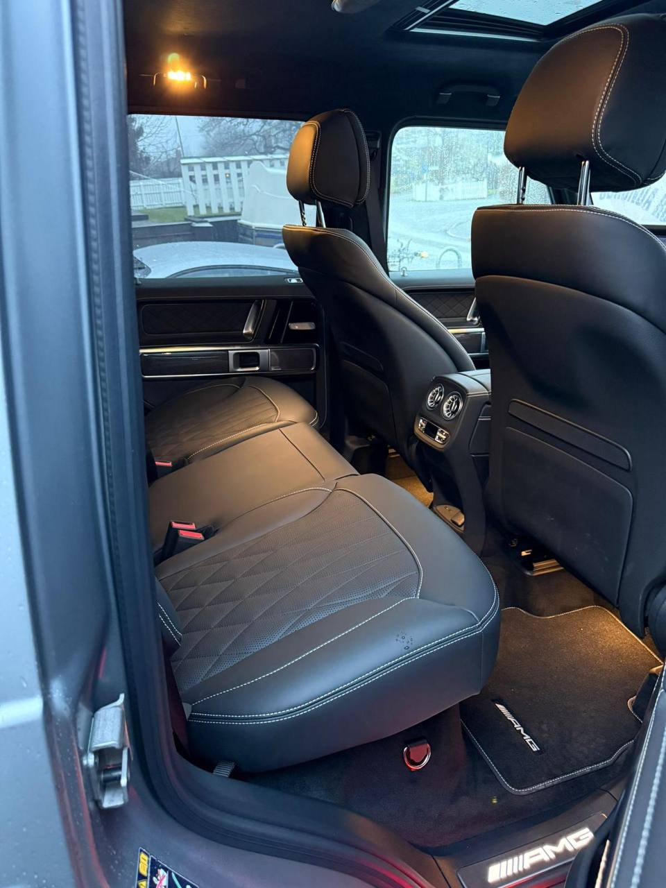 Mercedes-Benz G-Class 63 AMGid-4359