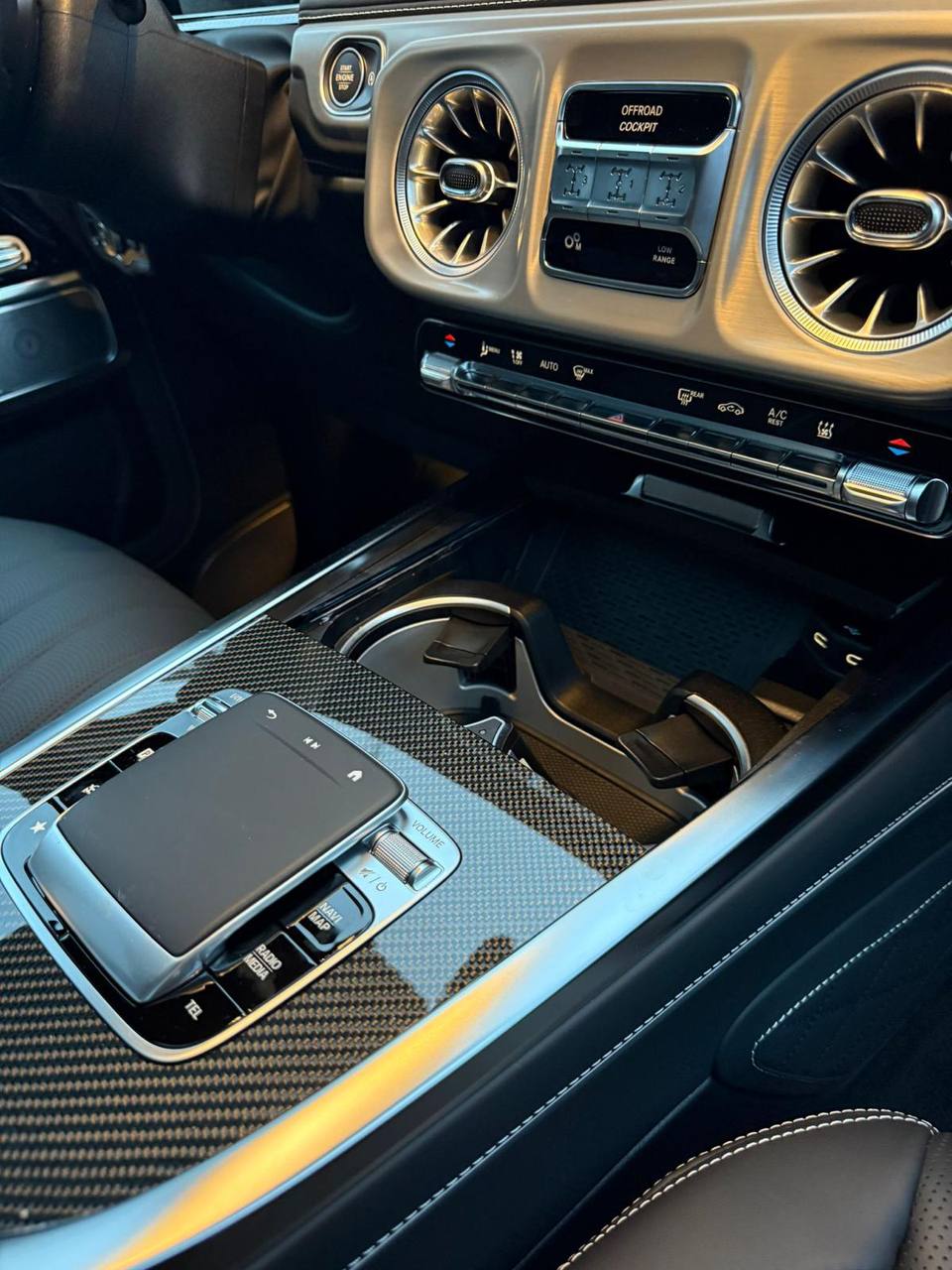 Mercedes-Benz G-Class 63 AMGid-4359