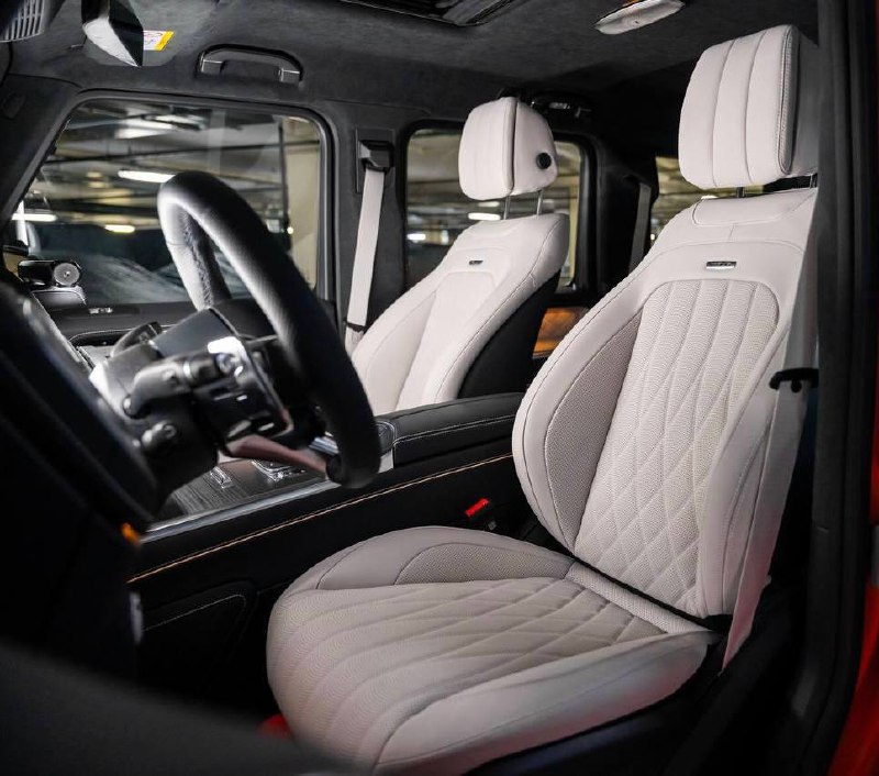 Mercedes-Benz G-Class 63 AMGid-4360