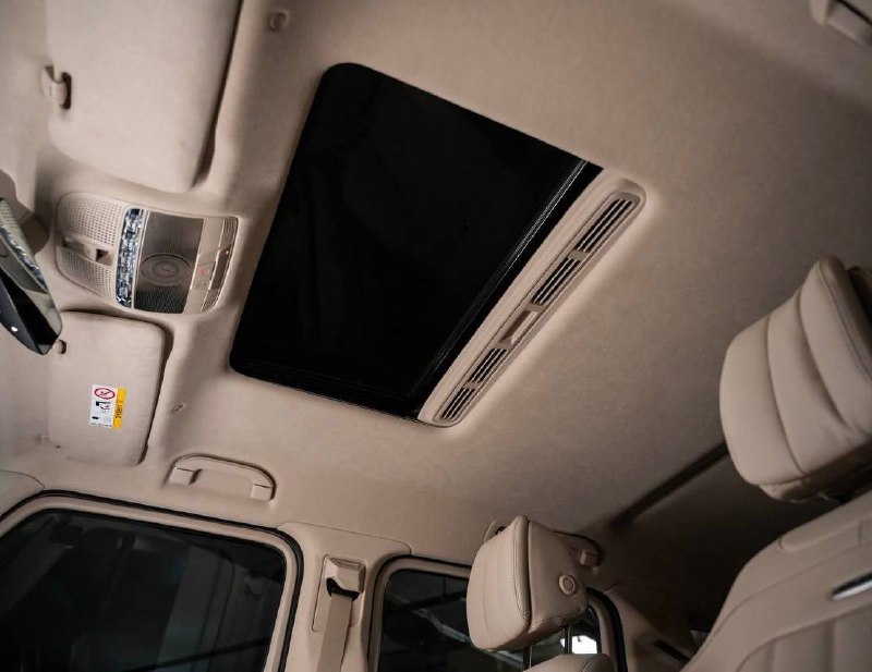 Mercedes-Benz G-Class 63 AMGid-4360