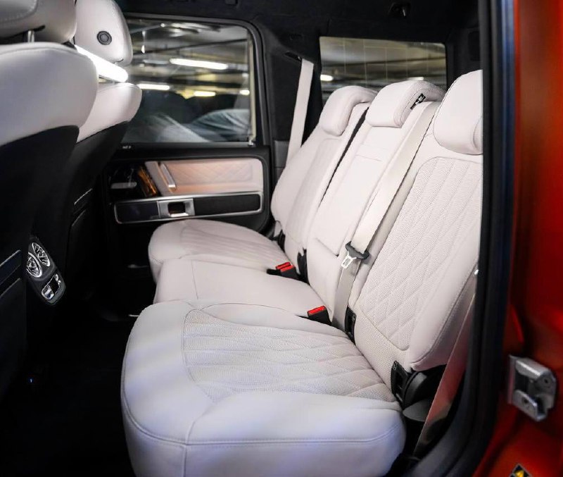 Mercedes-Benz G-Class 63 AMGid-4360