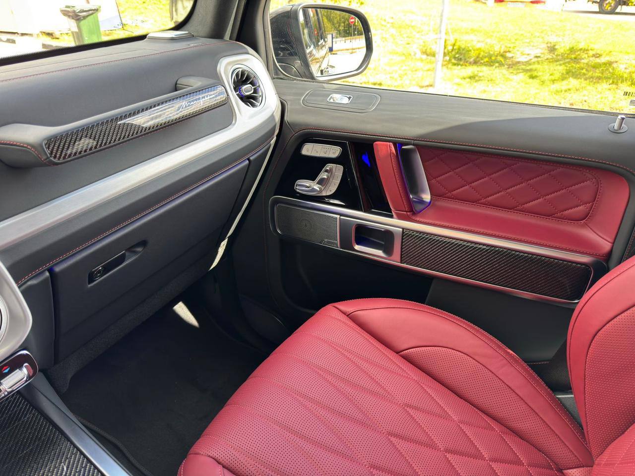 Mercedes-Benz G-Class 63 AMGid-4361