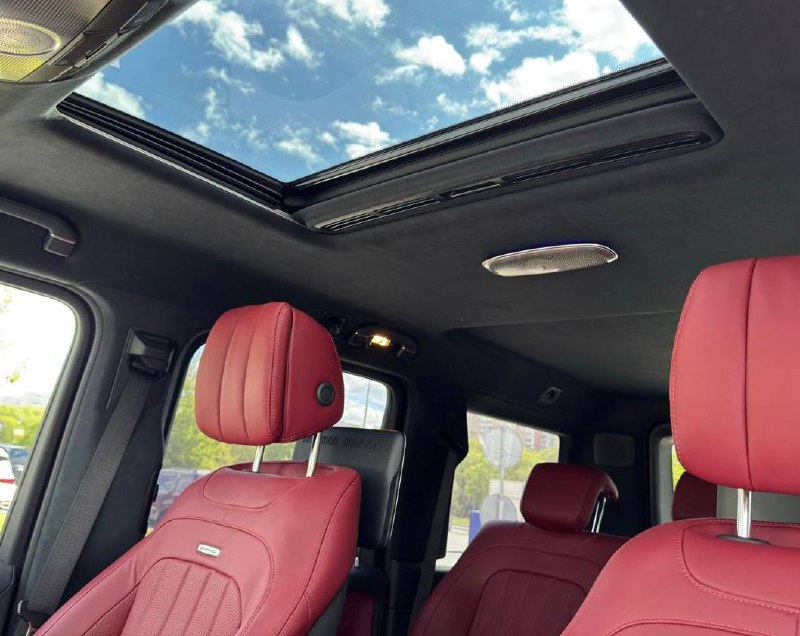 Mercedes-Benz G-Class 63 AMGid-4361