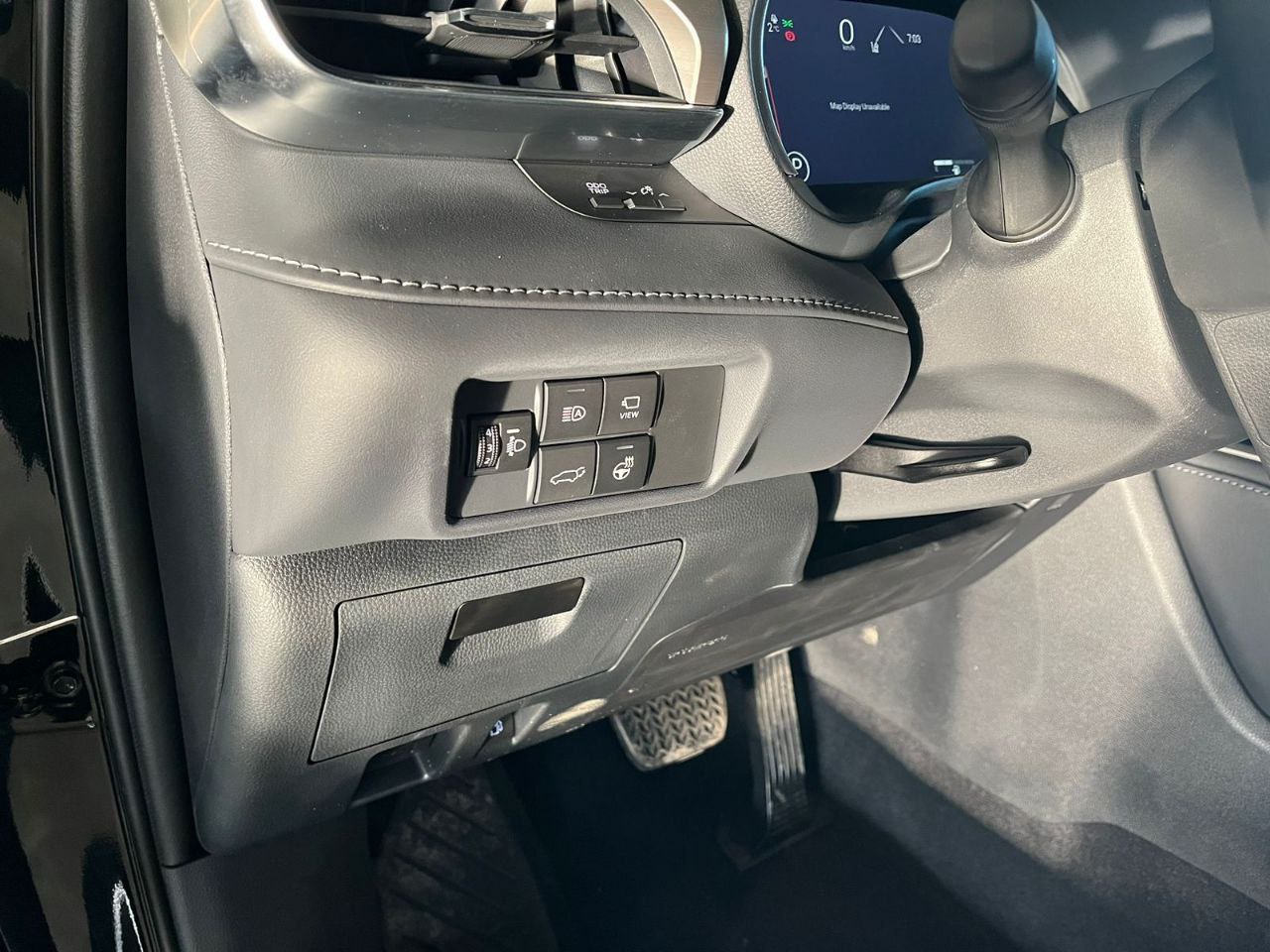 Toyota Highlander Supremeid-4363