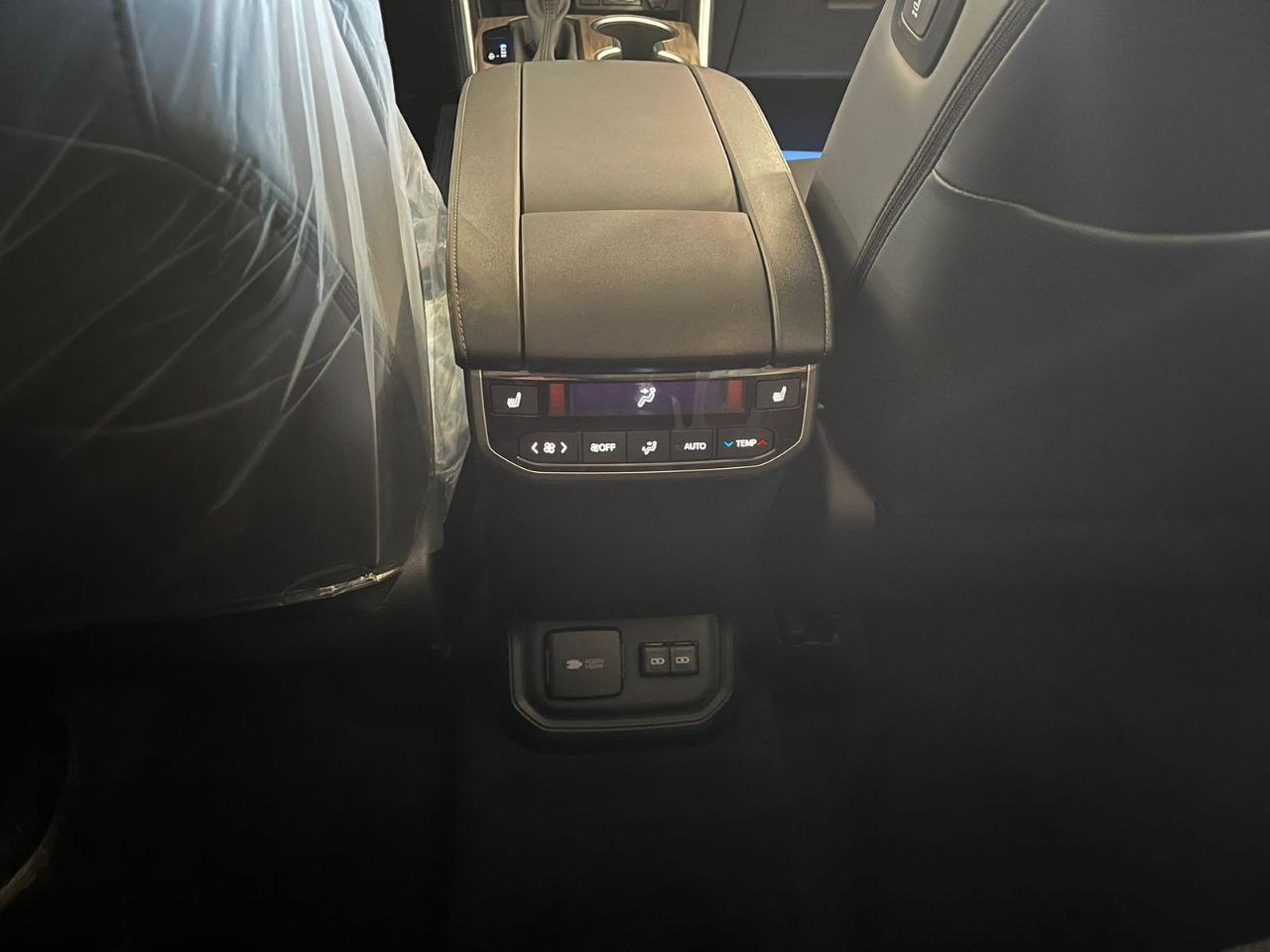 Toyota Highlander Supremeid-4363