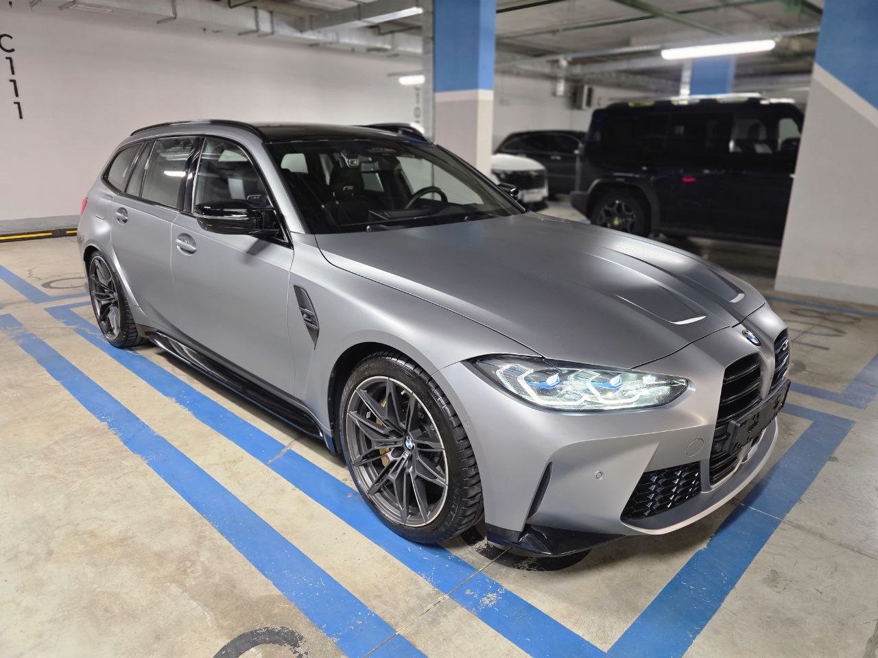 BMW M3 Touringid-4364