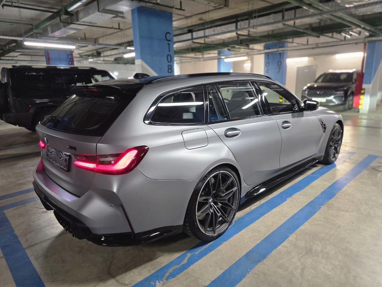 BMW M3 Touringid-4364