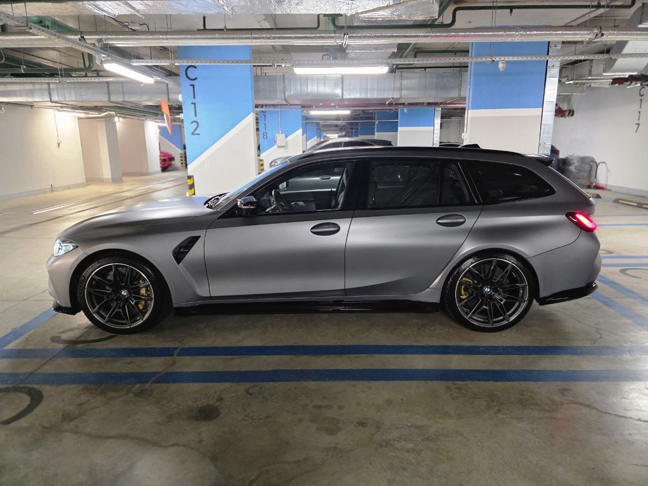 BMW M3 Touringid-4364