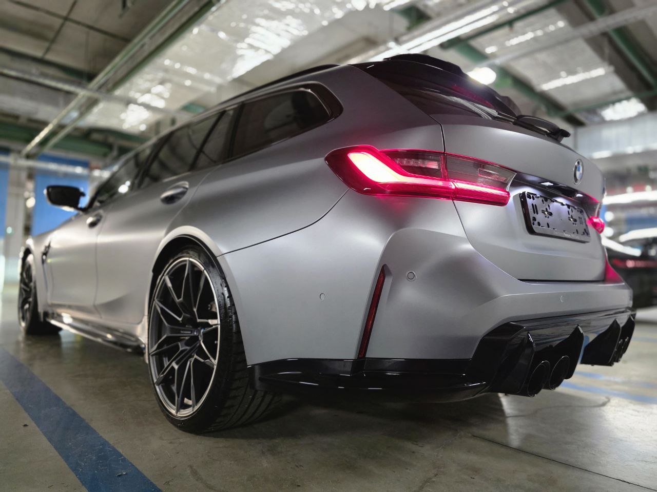 BMW M3 Touringid-4364