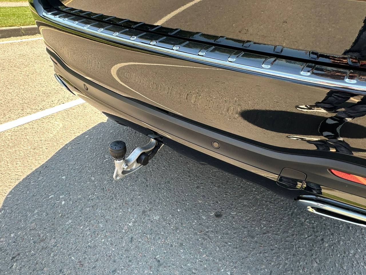 Mercedes-Benz GLS-Class 450 4MATICid-4367