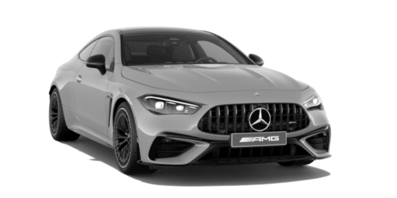 Mercedes-Benz CLE-Class 53 AMGid-4368