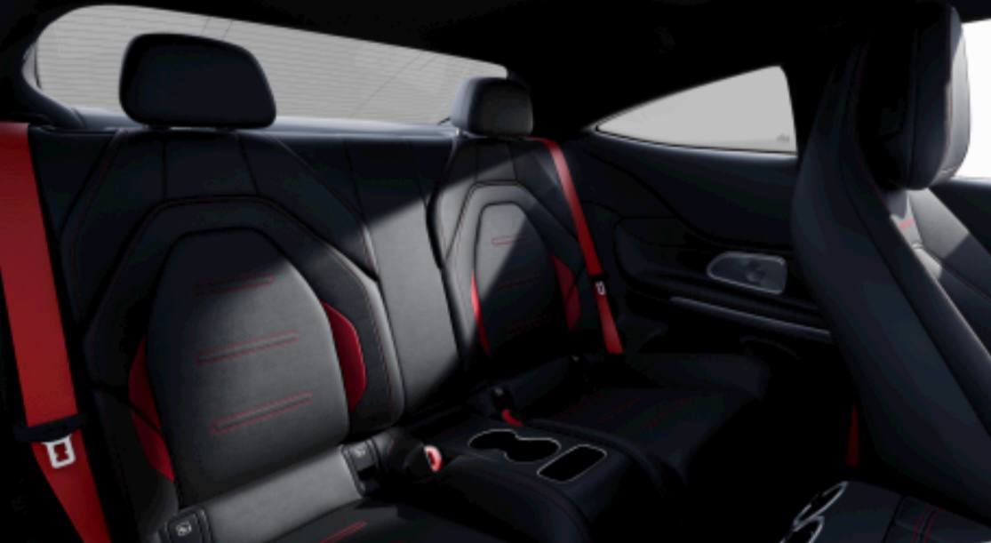 Mercedes-Benz CLE-Class 53 AMGid-4368