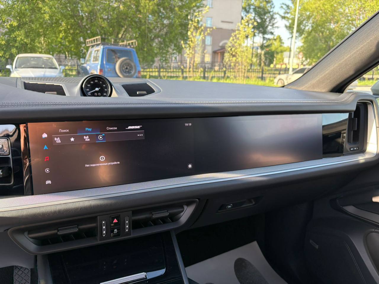 Porsche Cayenne id-4371