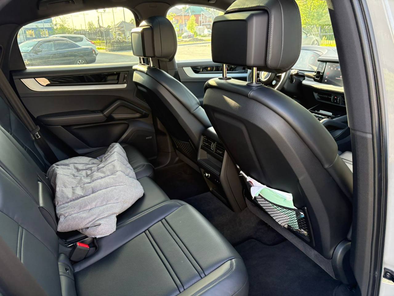 Porsche Cayenne id-4371