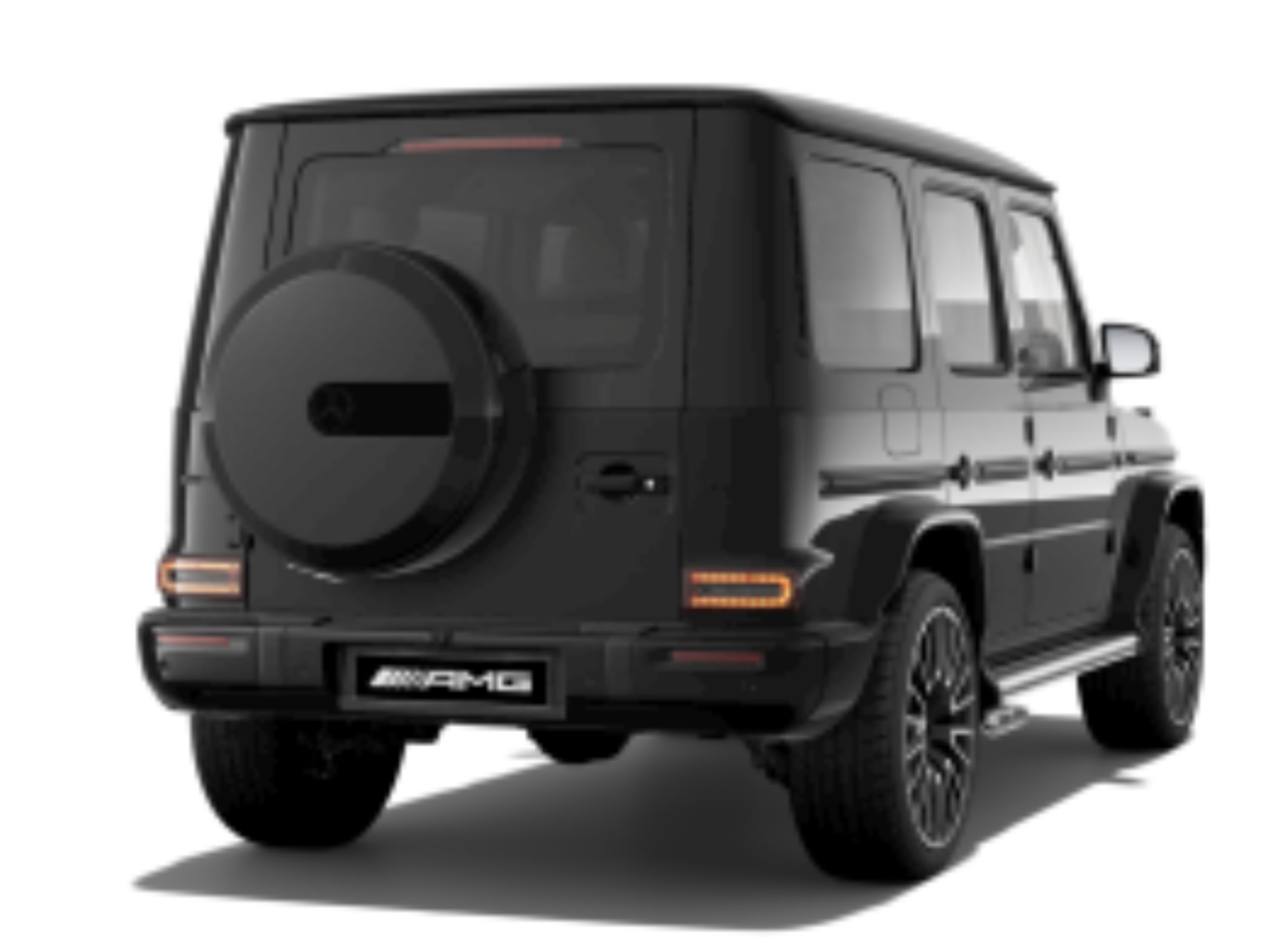 Mercedes-Benz G-Class 63 AMGid-4372