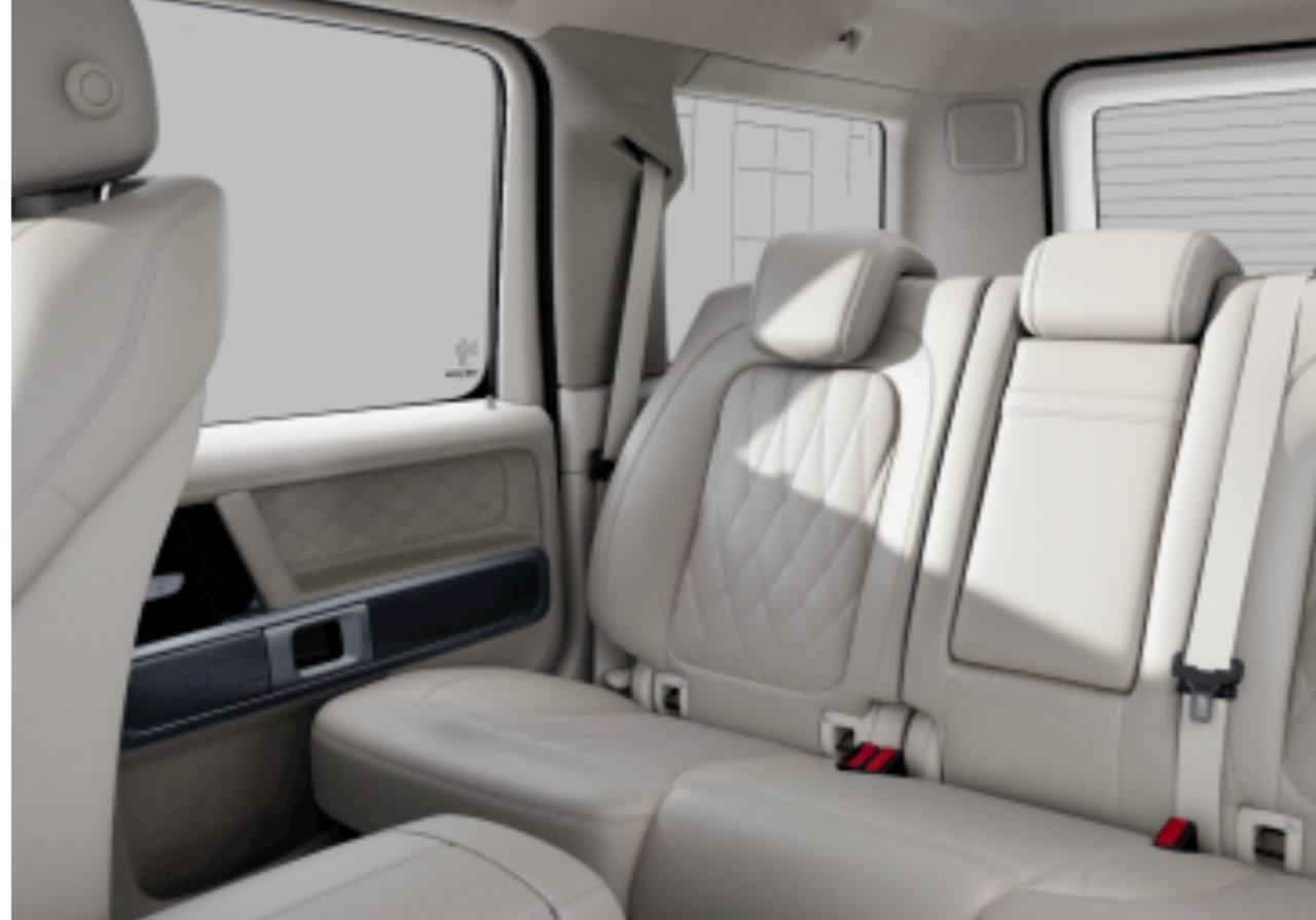 Mercedes-Benz G-Class 63 AMGid-4372