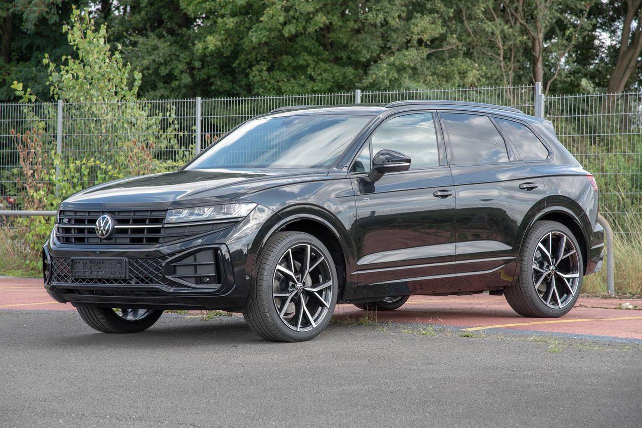 Volkswagen Touareg R-lineid-4373
