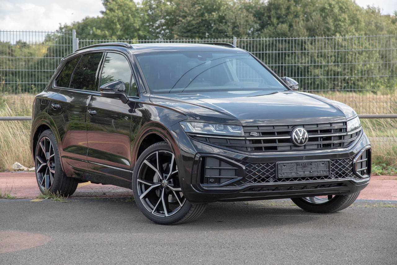 Volkswagen Touareg R-lineid-4373