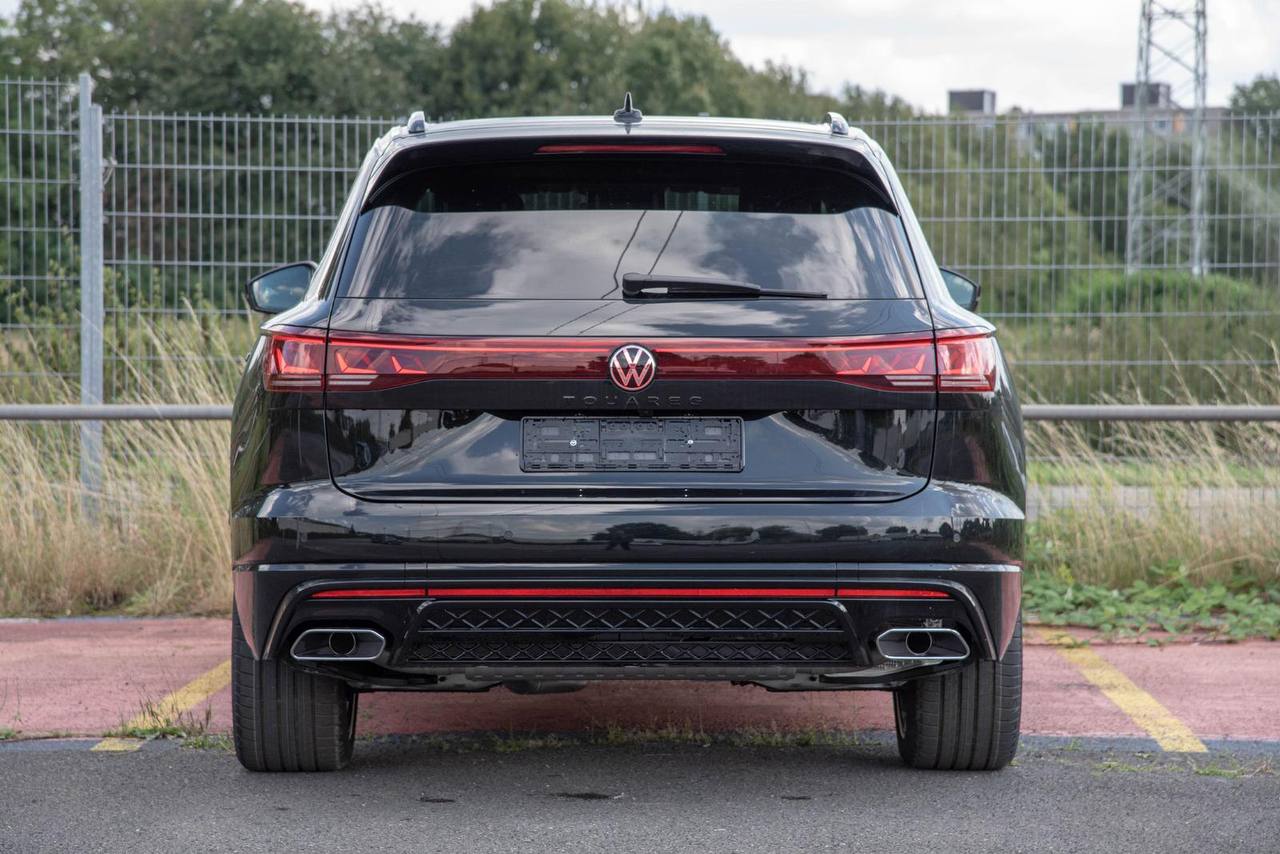 Volkswagen Touareg R-lineid-4373
