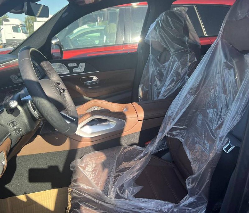 Mercedes-Benz GLS-Class 450id-4708