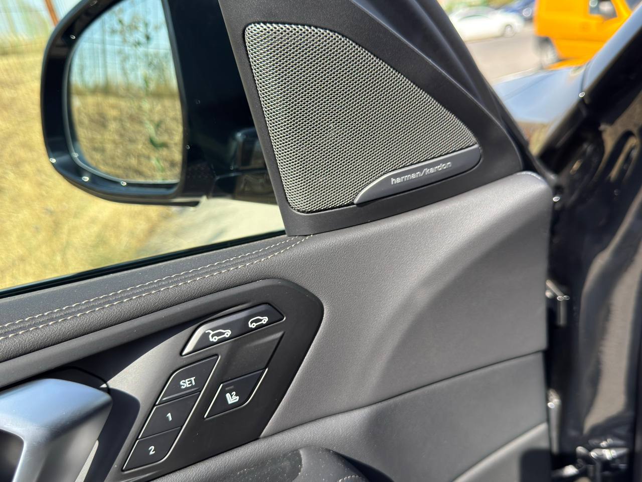 BMW X6 xDrive 40d Msportid-4709