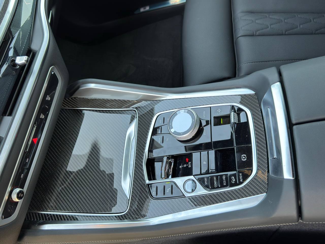 BMW X6 xDrive 40d Msportid-4709