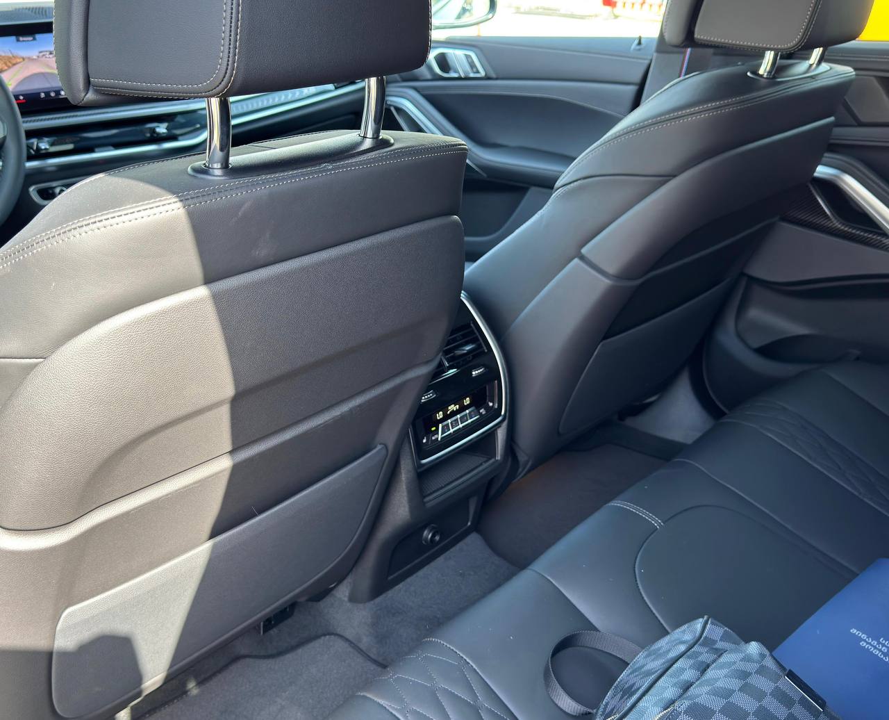 BMW X6 xDrive 40d Msportid-4709