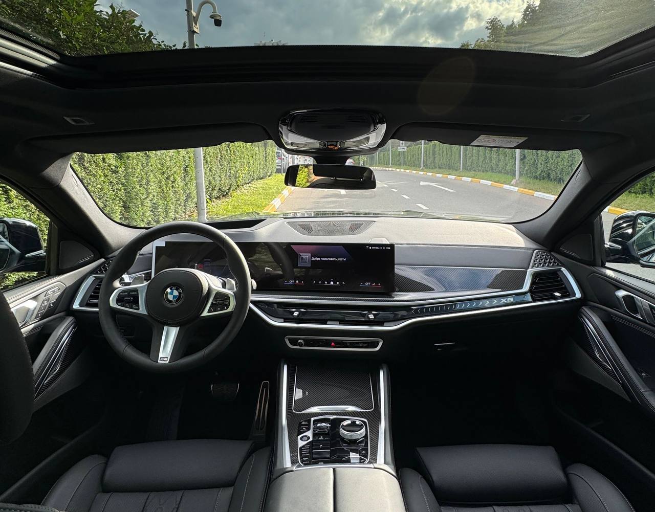 BMW X6 xDrive 40d Msportid-4971
