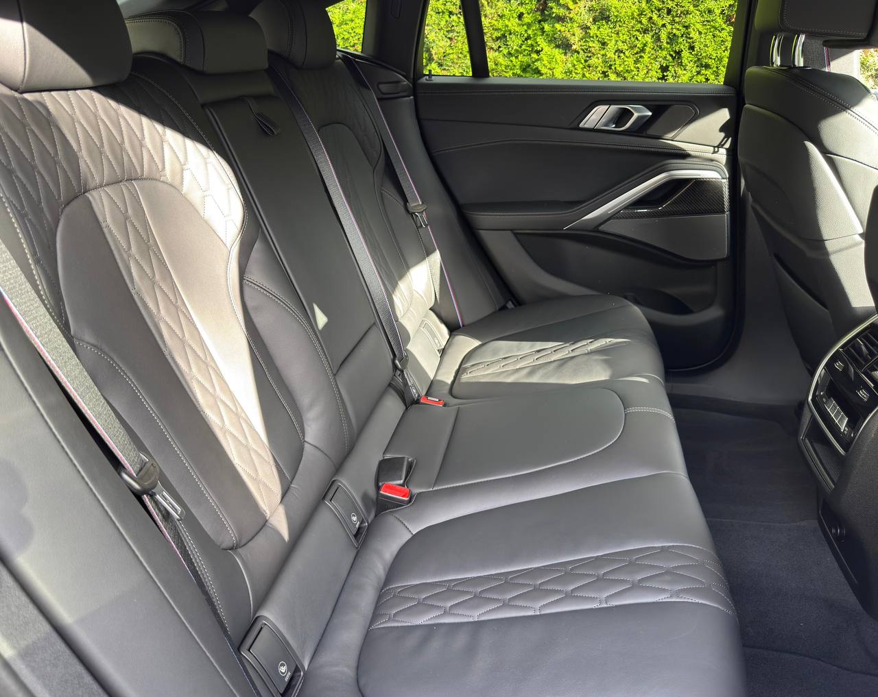 BMW X6 xDrive 40d Msportid-4971