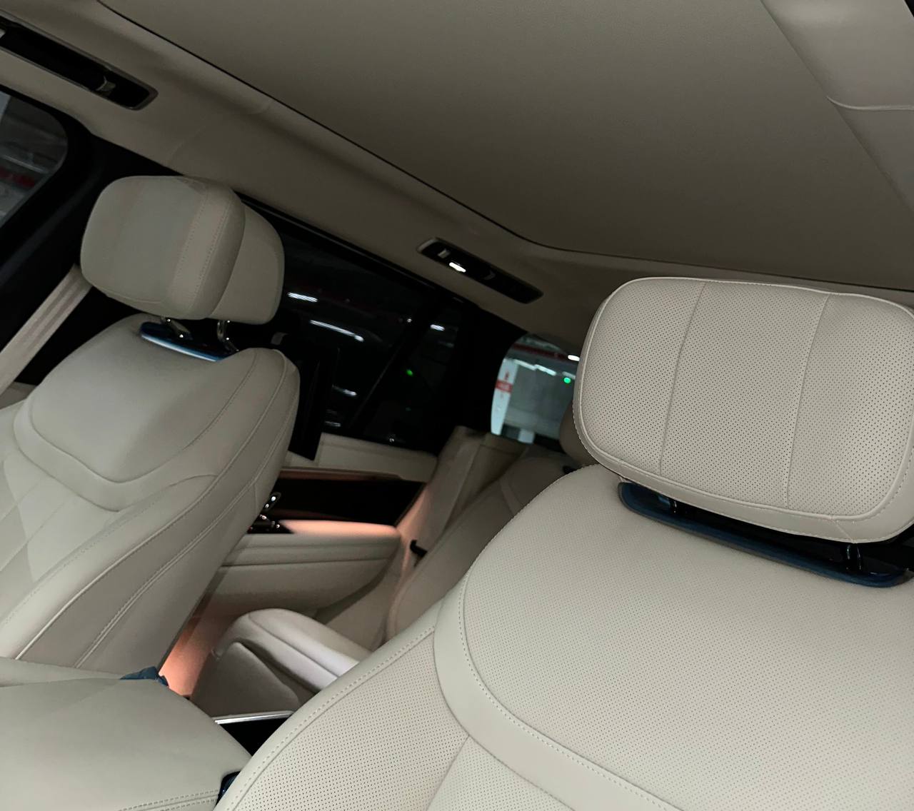 Land Rover Range Rover D350 Autobiography Longid-4976