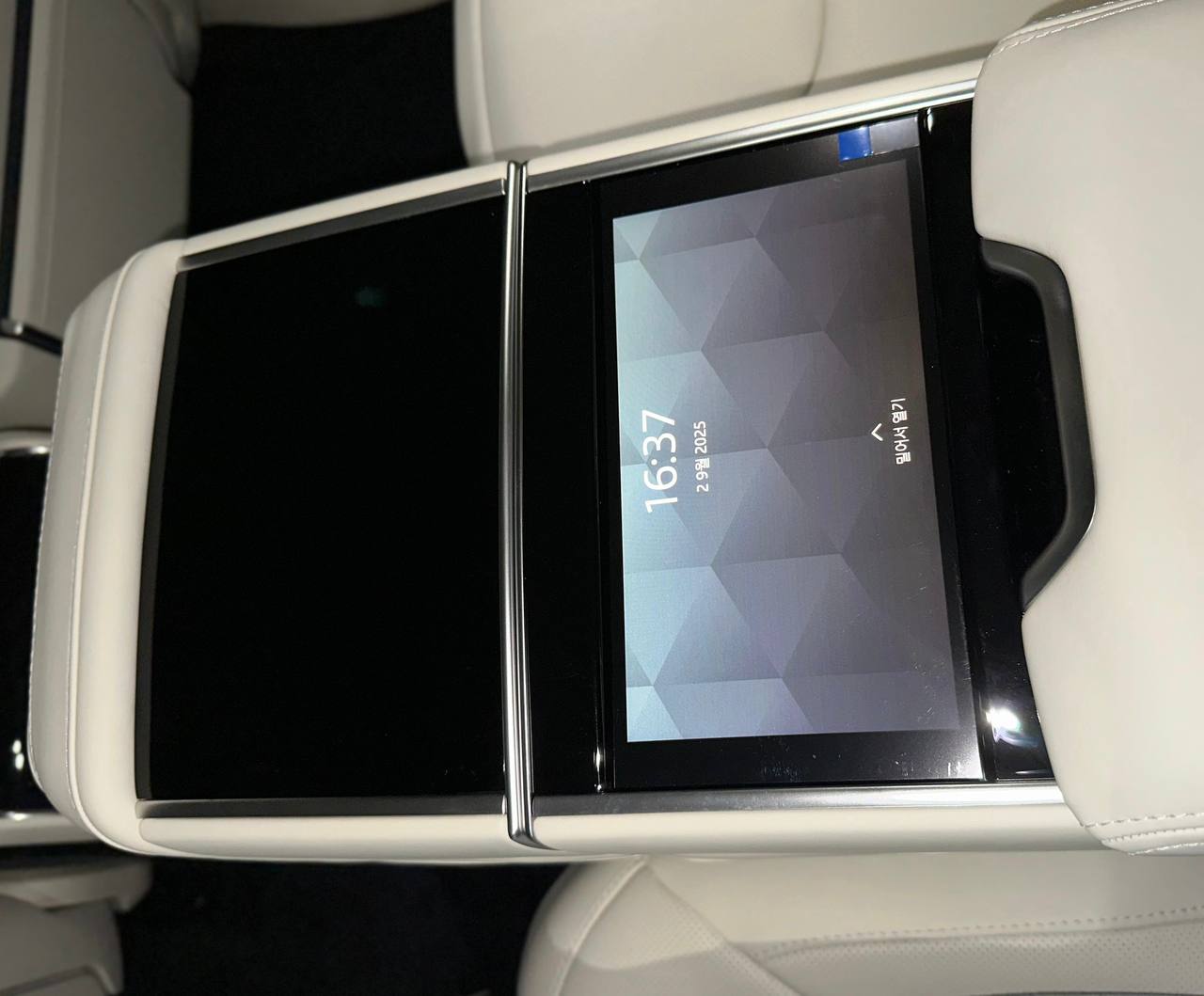 Land Rover Range Rover D350 Autobiography Longid-4976